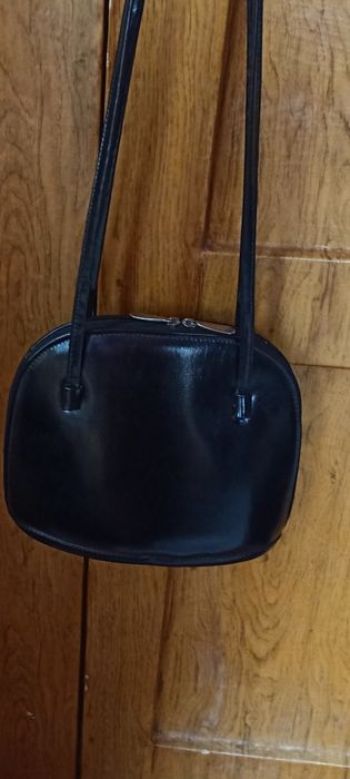 Сумка женская черная