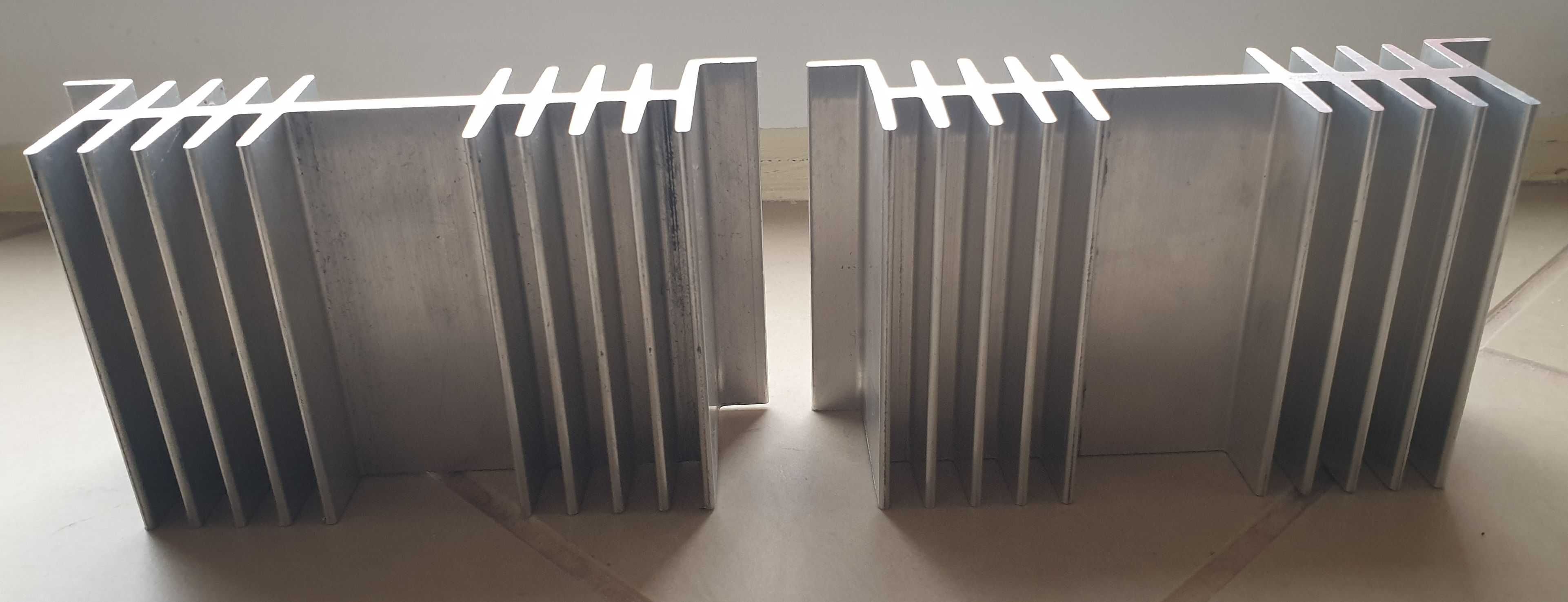 Radiator radiatory Unitra WS-303, WS-503