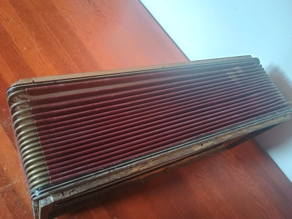 Akordeon Delicja 80bas -Miech