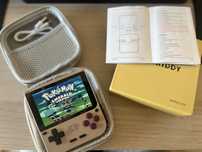 Retrokonsola Powkiddy V10 - Idealna do GBA