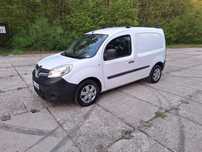 Renault Kangoo  Zarejestrowany w PL Fv 23%