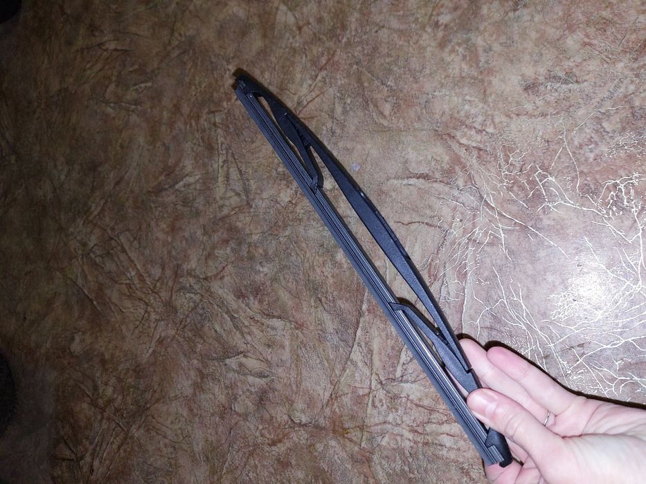 Задній Двірник дворник wiper W33