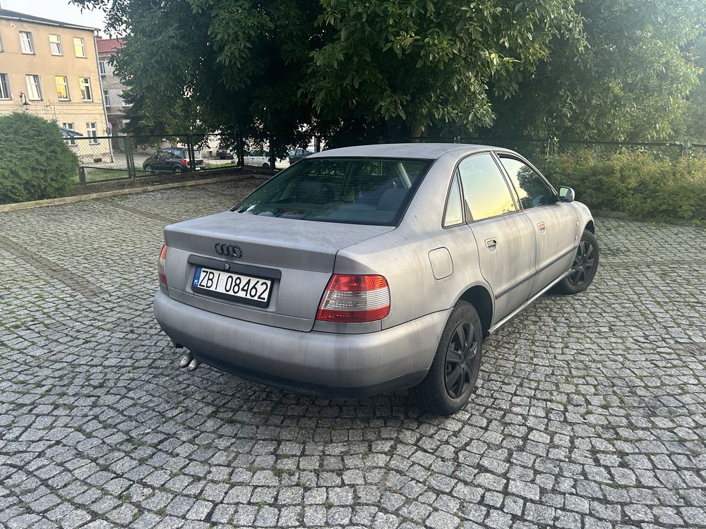 Audi a4 b5 1.9 tdi