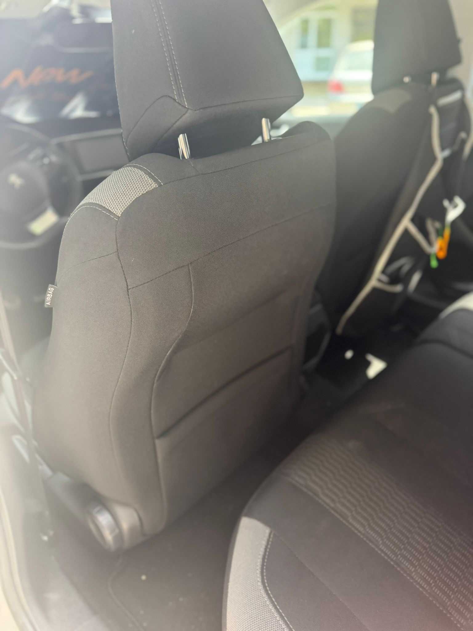 Peugeot 308 1.6 HDI SW