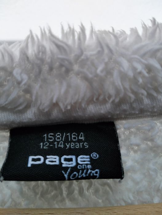 Dziewczęca bluza 158/164