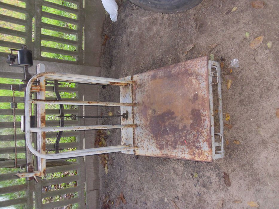 waga gospodarcza 200kg