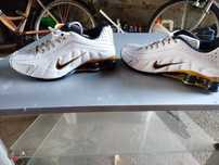 Nike shox r4 ini