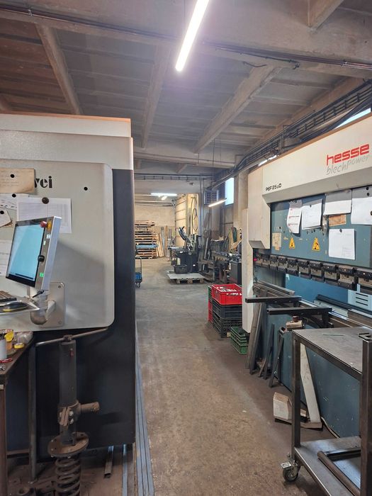 Magazyn 600 m przestrzeń magazynowa w hali na wynajem