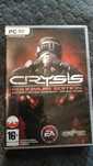 CRYSIS MAXIMUM EDITION crysis warhed wars PC