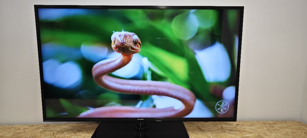 Telewizor LED Samsung 43 cali 4K Smart