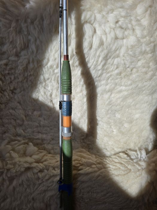 Ленінградський спінінг (вудилище)