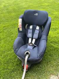 fotelik britax romer dualfix m i-size