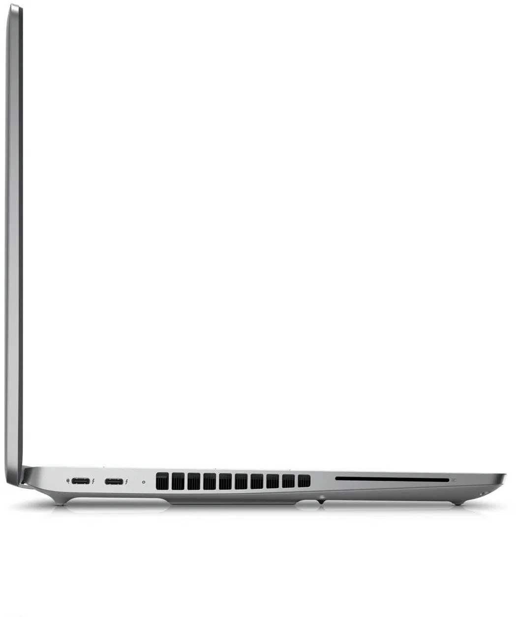Dell Precision 3580 - Nvidia RTX 500 - 32GB DDR - Intel i7