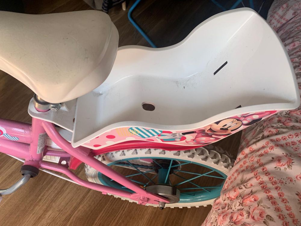 Bicicleta de crianças Roda 16