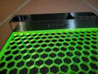Magnetic Frag Rack 30cm e Frag Factory Pro Support table