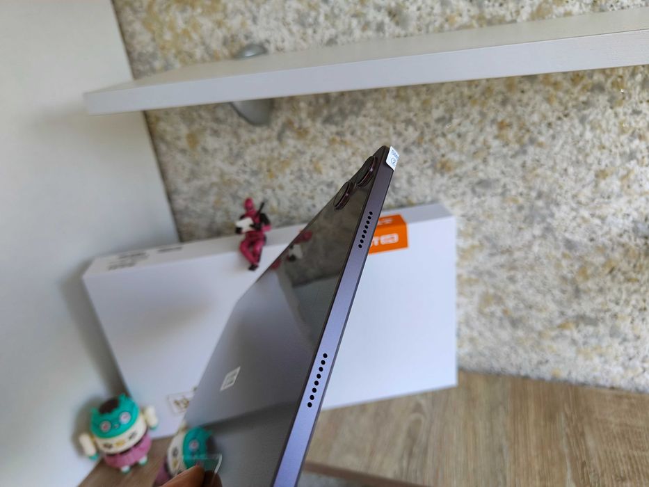 Teclast T40 Air 8/256ГБ, 10.4" 2К, 7200мАг, Стерео, 2-сім + GPS, Новий