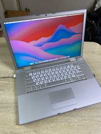 Macbook pro a1260