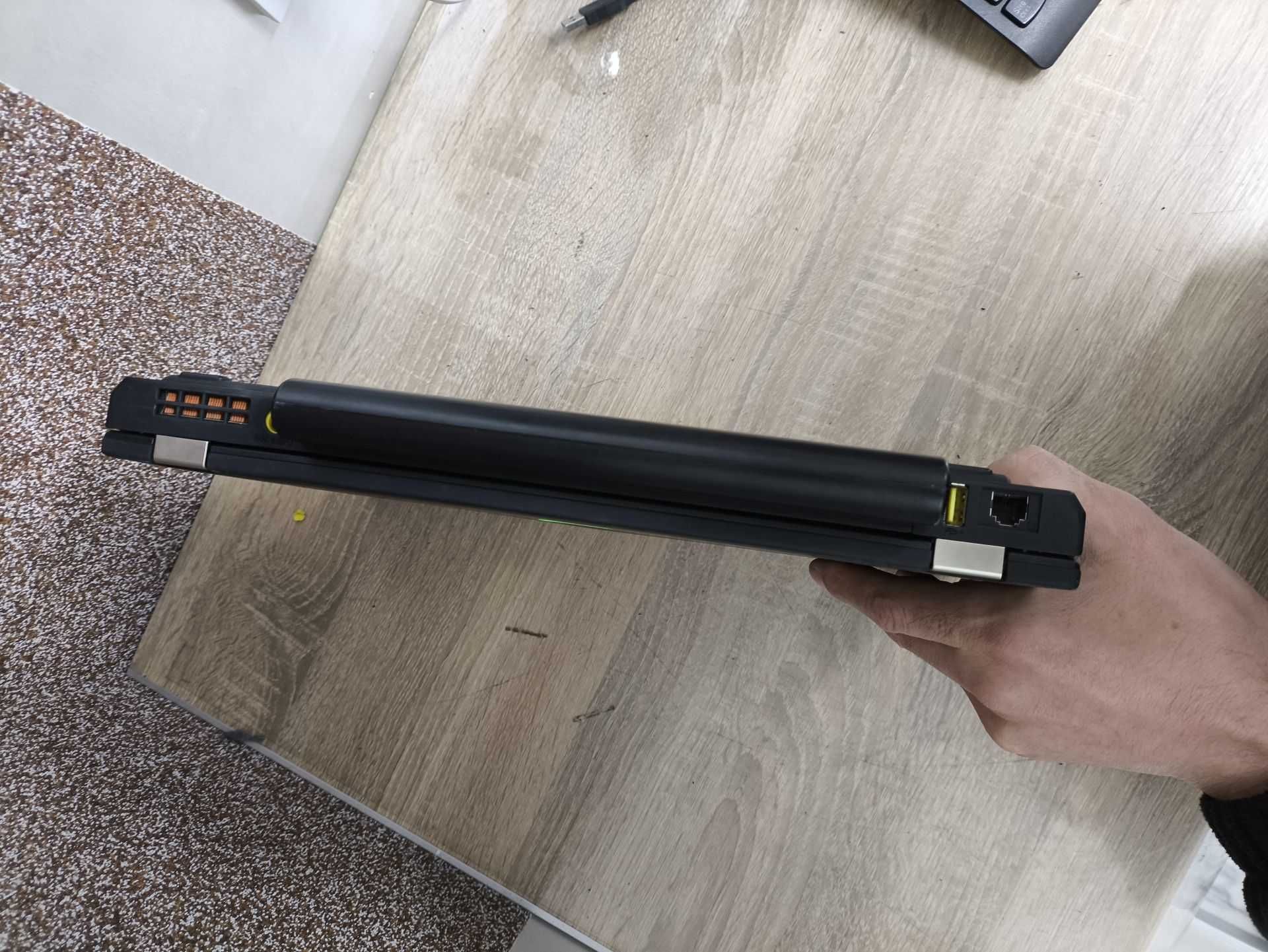 Lenovo ThinkPad T420 / 14" / 8 GB DDR3 / 500 GB HDD + зарядка, сумка