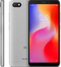 Smartfon Xiaomi Redmi 6A 3GB / 32 GB 4G (LTE) Szary