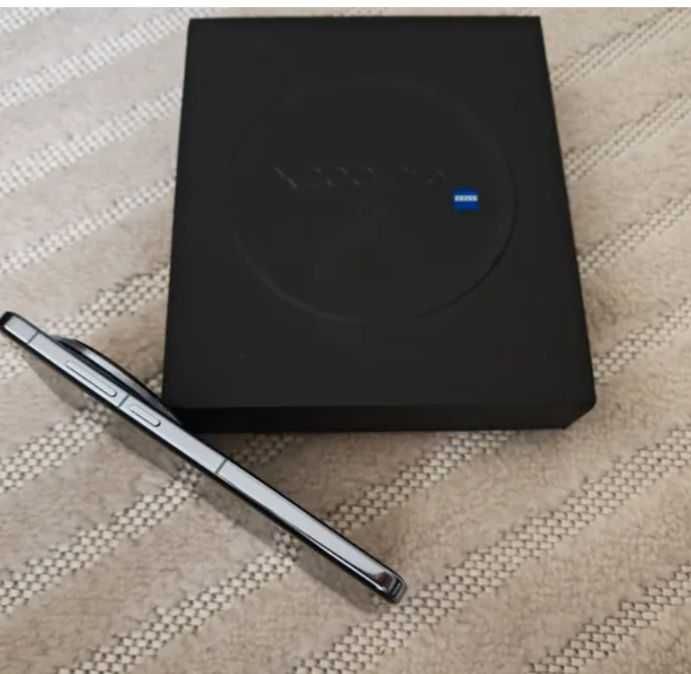 Vivo X200 PRO 12/256GB novo