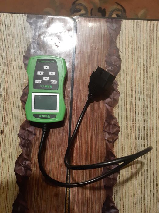 Skaner diagnostyczny Viaken VSCAN VAG mini OBD2
