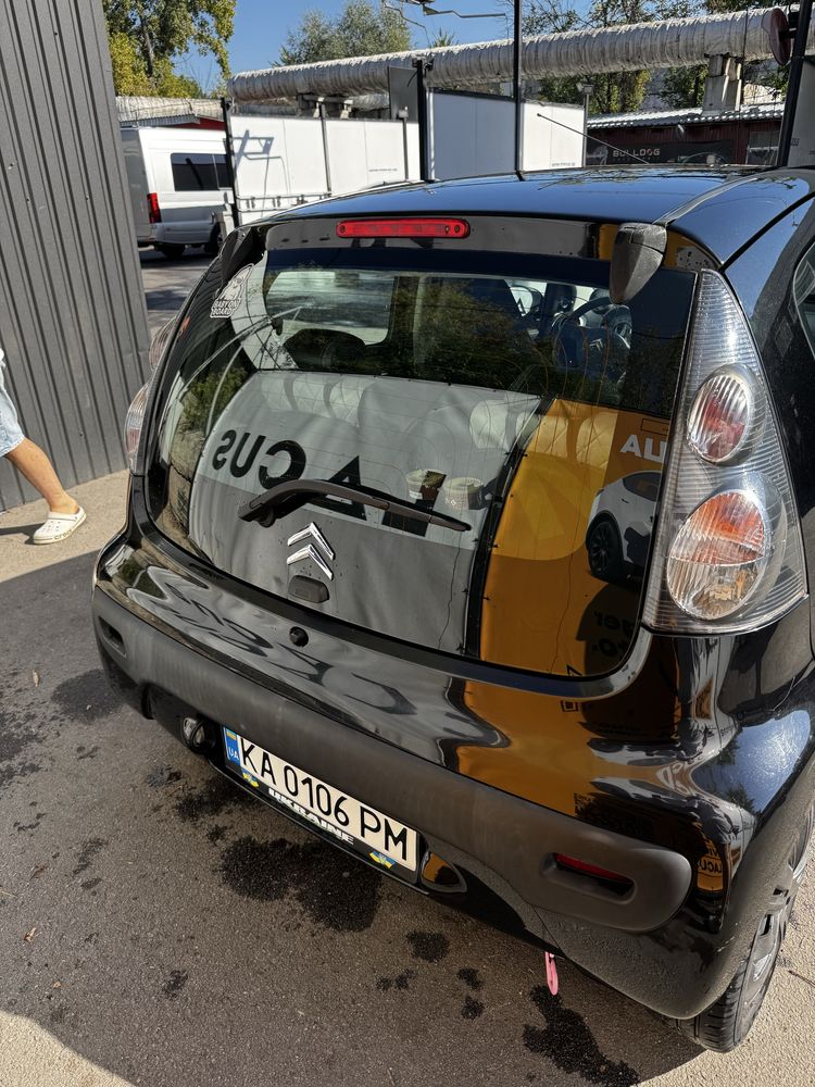 Citroen C1 2006