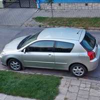 Toyota Corolla 1.4 D4D 2006 r.