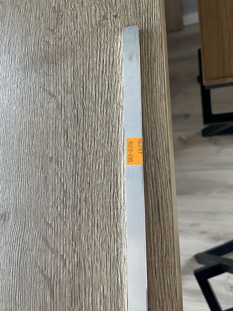 Profil aluminiowy led