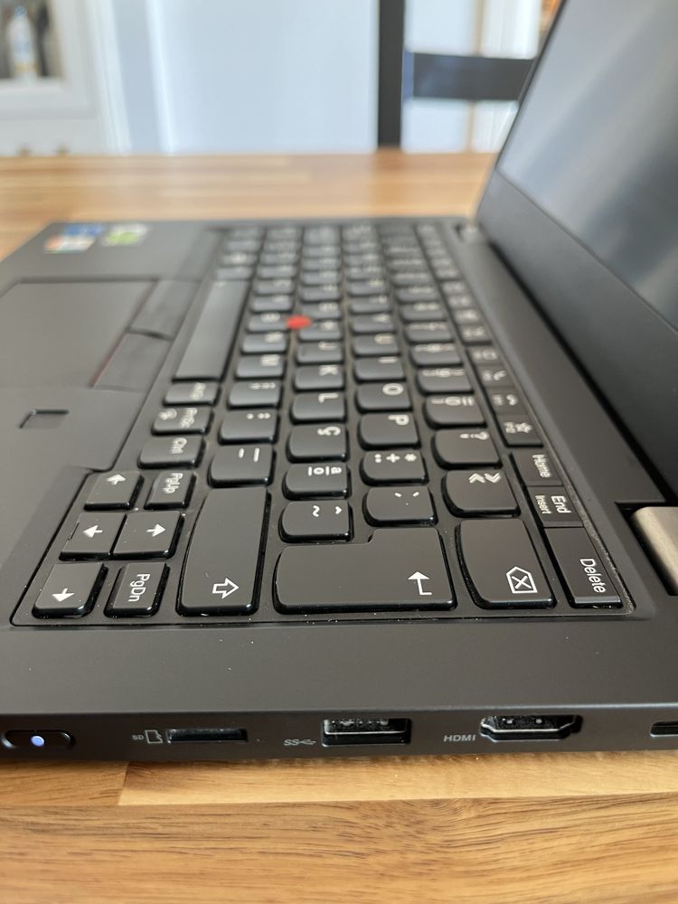 Lenovo Thinkpad L13 GEN2 (13” INTEL)