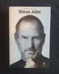 Livro Steve Jobs
