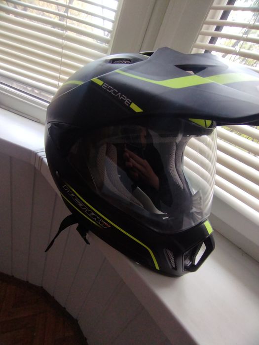 Продам шлем за 2.600 торг