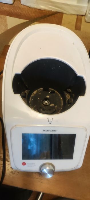 Lidlomix na części