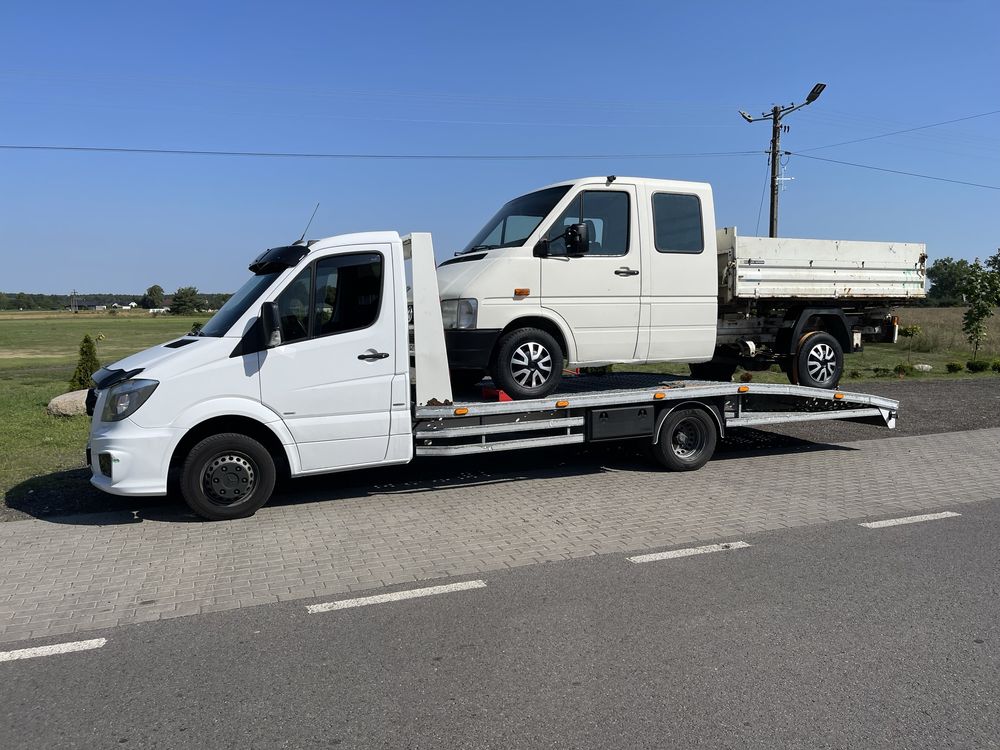 Pomoc Drogowa_Holowanie_Transport AUT_Autolaweta_Auto pomoc_Drogowa