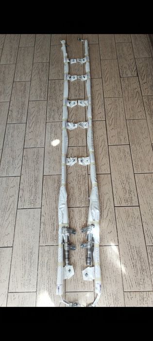 Подушка безопасности руля Tesla 3 Y