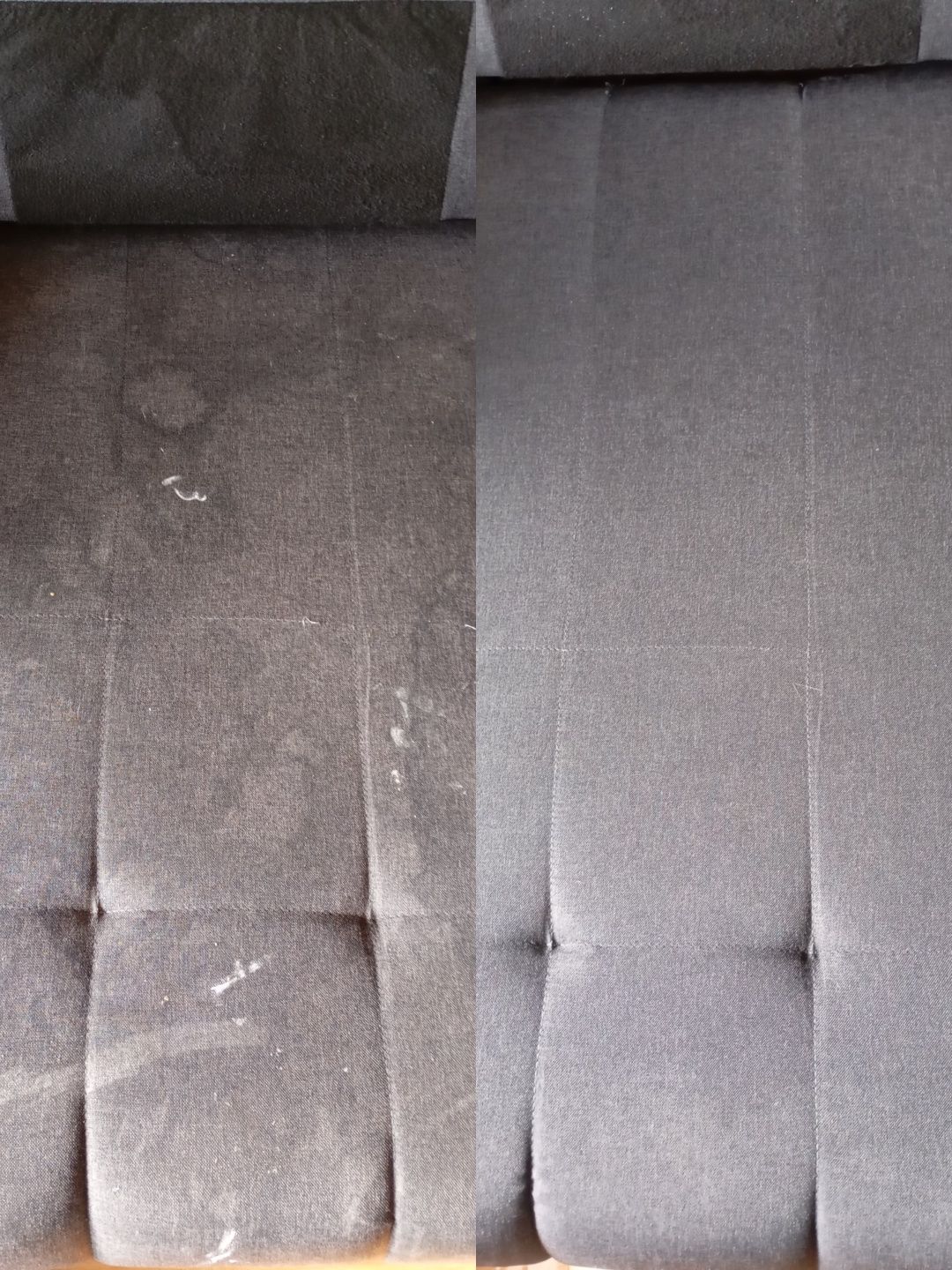Limpeza e impermeabilização de sofás cadeiras colchões carpetes e tape