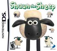 Shaun the Sheep Nintendo Ds