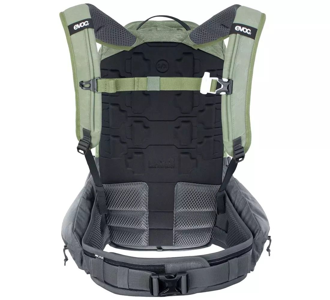 Велосипедный Рюкзак evoc trail pro 16