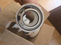 Adapter kotła gazowego junkers 125/80