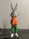 Boneco Pernalonga (Looney)