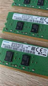 Pamięć RAM 8GB DDR4 2666V ECC Registered