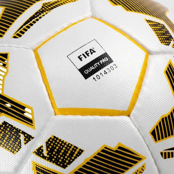 Piłka nożna Joma Flame III FIFA Quality Pro rozmiar 5