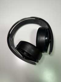 Sony Wireless Platinum Headset