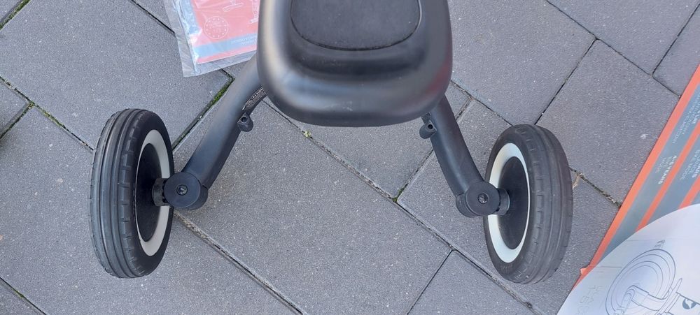 Rowerek 4w1 colibro Tremix