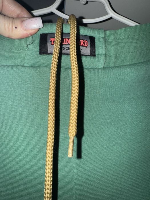 Спортивний костюм на флісі