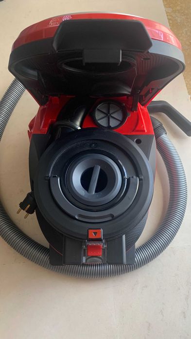 Aspirador sem saco Bosch ZOOO Pro Animal