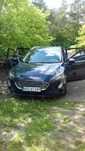 Ford Focus 2020r