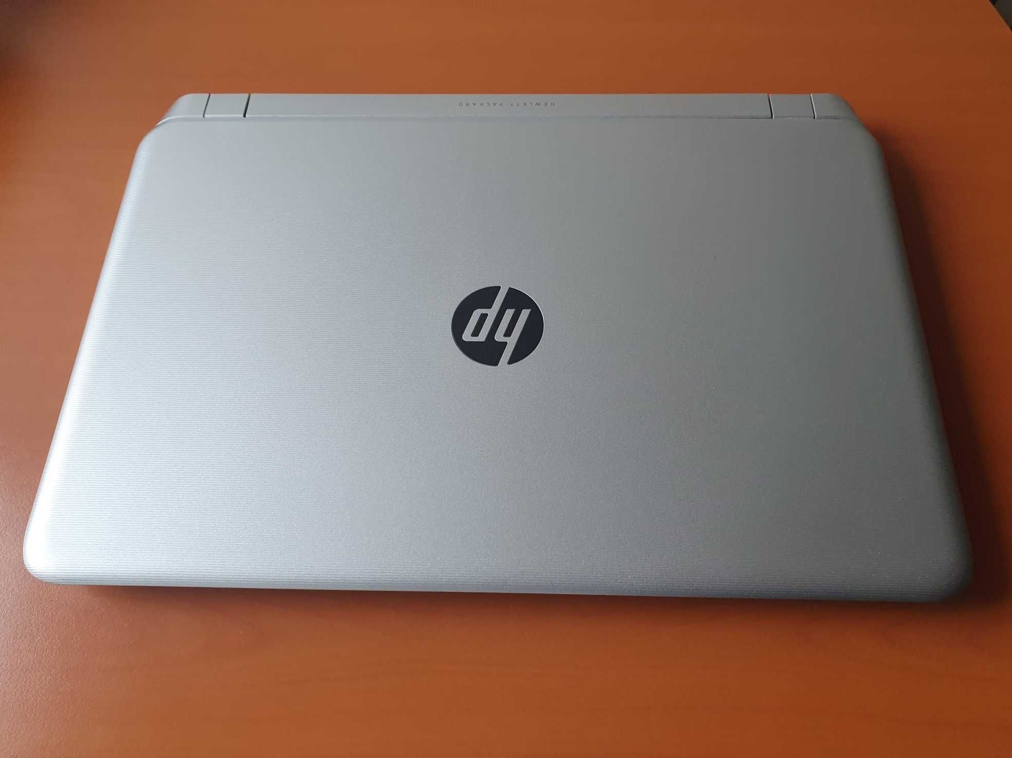 HP Pavilion 15-P214NP