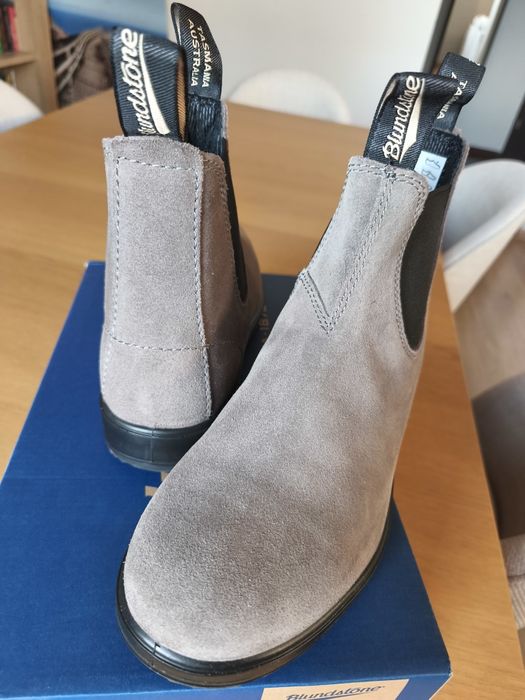 Nowe Blundstone 2407 rozm 6½