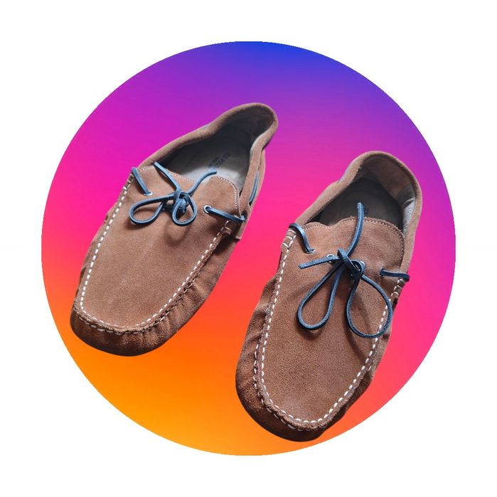 Мокасины us polo assn 45 размер