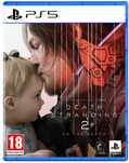 Death stranding 2 PS5 - Wawa Mokotów